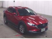 2021 MAZDA OTHER