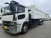 2022 FUSO SUPER GREAT