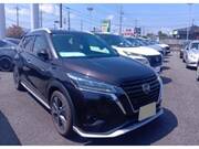 2022 NISSAN KICKS