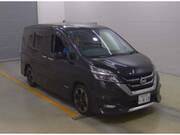 2017 NISSAN SERENA