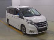 2016 NISSAN SERENA