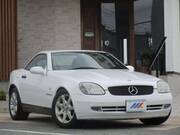 1997 MERCEDES BENZ SLK