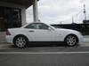 MERCEDES BENZ SLK
