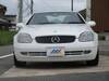 MERCEDES BENZ SLK
