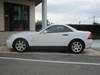 MERCEDES BENZ SLK