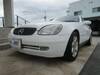 MERCEDES BENZ SLK