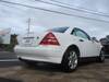 MERCEDES BENZ SLK