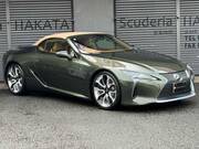 2020 LEXUS LC
