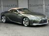 LEXUS LC