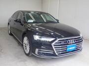 2019 AUDI A8