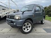 2007 SUZUKI JIMNY