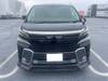 TOYOTA VELLFIRE HYBRID