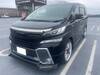 TOYOTA VELLFIRE HYBRID