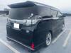 TOYOTA VELLFIRE HYBRID