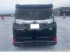 TOYOTA VELLFIRE HYBRID