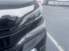 TOYOTA VELLFIRE HYBRID