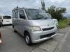 TOYOTA TOWNACE VAN