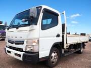 2019 FUSO CANTER