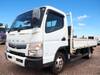 FUSO CANTER