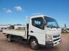 FUSO CANTER