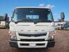 FUSO CANTER