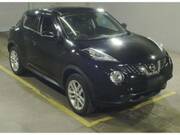 2019 NISSAN JUKE