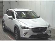 2015 MAZDA CX-3