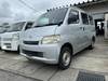 TOYOTA LITEACE VAN