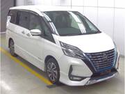 2019 NISSAN SERENA