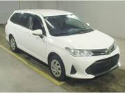 2021 TOYOTA COROLLA FIELDER