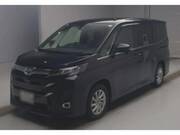 2022 TOYOTA NOAH
