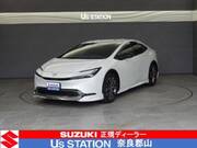 2023 TOYOTA PRIUS