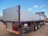 FUSO SUPER GREAT
