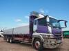 FUSO SUPER GREAT