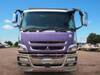FUSO SUPER GREAT