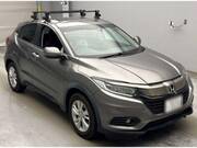 2020 HONDA VEZEL