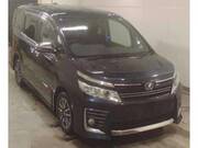 2015 TOYOTA VOXY