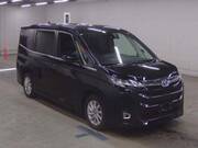 2023 TOYOTA NOAH