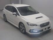 2016 SUBARU LEVORG