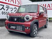 2026 SUZUKI HUSTLER