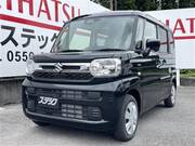 2026 SUZUKI SPACIA