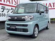 2026 SUZUKI SPACIA