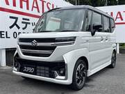 2026 SUZUKI SPACIA CUSTOM