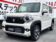2026 SUZUKI HUSTLER