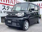 2026 SUZUKI SPACIA