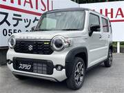 2026 SUZUKI HUSTLER