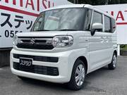 2026 SUZUKI SPACIA