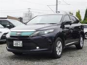 2019 TOYOTA HARRIER