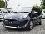 2017 TOYOTA AQUA G SOFT LEATEHR SELECTION