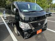 2022 NISSAN CARAVAN